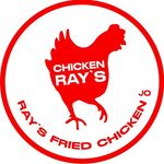 Ray’s Fried Chicken Jordan - @rayschickenjo - Instagram