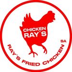 Ray's Fried Chicken Saudi Arabia - @rayschickensa - Instagram