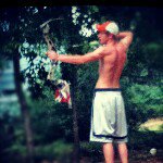 Cole Ray Childers - @thatbluesilverado28 - Instagram