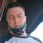 Josh Ray Childers - @childers8196 - Instagram