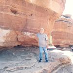 Ray Childers Sr. - @childerssr.ray - Instagram