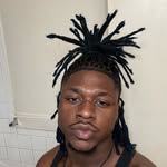 Raymond Childers - @_theofficial_tj_ - Instagram