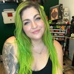 𝓡𝓪𝔂𝓬𝓱𝓲𝓵𝓵 [ᴛᴀᴛᴛᴏᴏ ᴀʀᴛɪꜱᴛ] 💚 - @tattoosbyraychill - Instagram