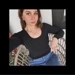 Rachel Marie - @___raychill - Instagram