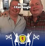 Ray Chisholm - Facebook