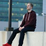 Ray Christensen - @ray_ray_chris - Instagram