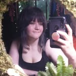Ray Christensen - @potatofairy451 - Instagram