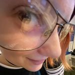 Ray imber October Christensen - @raythewirdo - Instagram