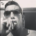 Ray Christley - @rayvinmad - Instagram