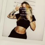 Rachel Weamer - @raychulannabel - Instagram