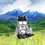 Ray/Eli - @raychuart - Instagram