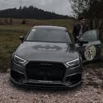 Riccardo Peli🏎. - @raychu097 - Instagram