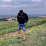Clancy Raymond Pereira - @clancyraymond26 - Instagram