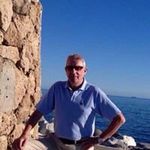 Ray Clancy - @ray190846 - Instagram