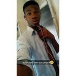 official_clArkson_ray - @official_clarkson_ray509 - Instagram