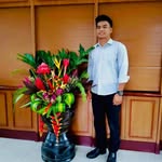 Dion Ray Claudio Hombrebueno - @dionrayhombrebueno - Instagram
