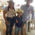 Ray Cláudio Santos - @raypereira1973 - Instagram