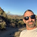 Raymond Clearwater - @rjcphx - Instagram