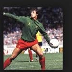 Ray Clemence - @clemgk1 - Instagram