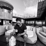 Clemens Raynaldus Max - @clemensraymax - Instagram