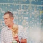 Ray Clemens - @stankokostadinovic1963 - Instagram