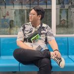 Ray Clement - @rayclementj - Instagram