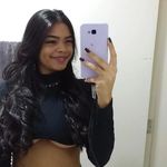 Rayany Clementino - @ray_clementino - Instagram