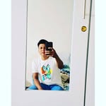 Ray Clemente - @ro.bertson268 - Instagram