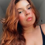 Rayane Susano - @rayclementecs - Instagram