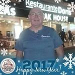 Ray Clements - @localboyray - Instagram