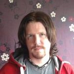Ray Clements - @dustysmoke85 - Instagram