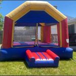 Ray Clements - @2bouncy_adventure - Instagram
