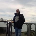 Ray Clements - @rayclements72 - Instagram