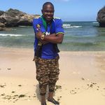 Raymond Rweyemam - @rayclever13 - Instagram