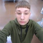 Raymond Clevinger - @lil_rayray.bdk - Instagram