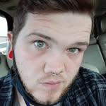 Ray Clifton - @undeadangel69 - Instagram