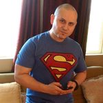 Ray Clinton - @bl836384 - Instagram