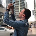 Ray Clinton - @_rayfuture - Instagram