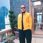 Ray Clinton Joe - @rayclintonjoe - Instagram