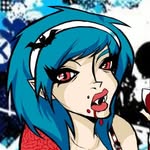 ava - @rayclownsauce - Instagram