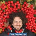 Ray, Clown Teacher :●) - @rayclownteacher - Instagram