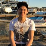 Ray Cloyd Sayas - @raycloydsayas - Instagram