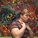 Alex Coates - @alex_ray_coates - Instagram