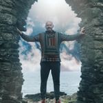 Ray coates - @raycoatesvoice - Instagram
