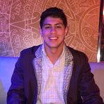 Ray Coates - @raycoates25 - Instagram