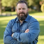 Billy Ray Coble - @trpcthndr75 - Instagram