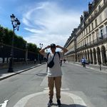 Ray Cobos - @rxycobos - Instagram