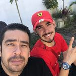 Ray Cobos Verdejo - @ray.7310 - Instagram