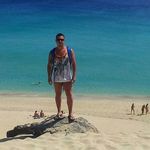 Rayco Cabrera Martel - @raycocabreramartel - Instagram