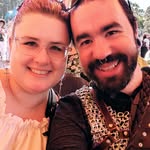 Ray Cockerham - @level5beanwizard - Instagram